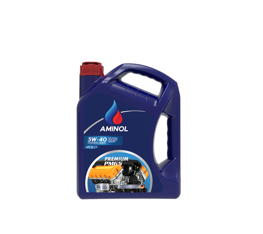 Aminol Classic CS1