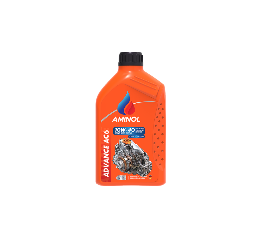 Aminol Classic CS1